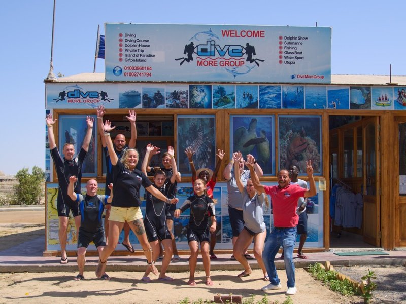 Pharaoh Azur Resort 47