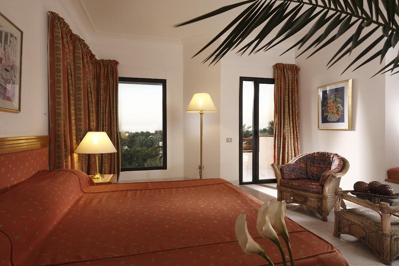 Pharaoh Azur Resort 6