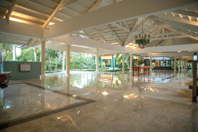 Iberostar Waves Punta Cana 68