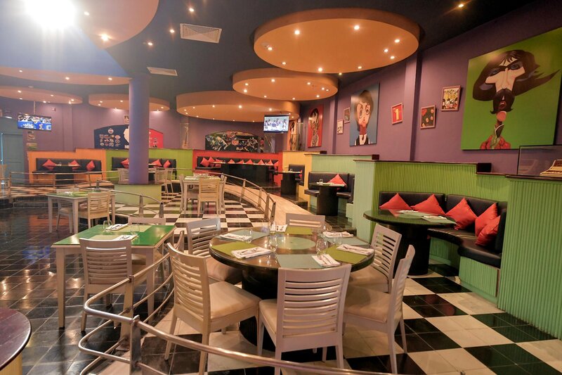 Iberostar Waves Punta Cana 83