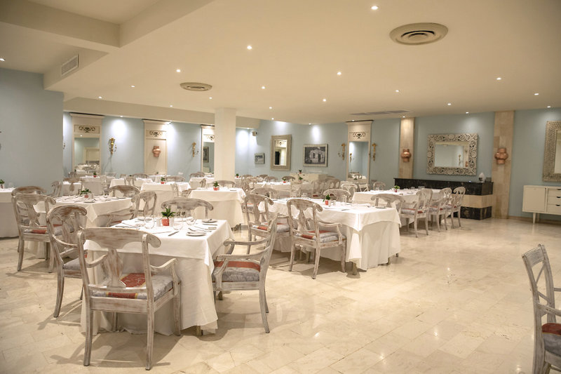 Iberostar Waves Punta Cana 97