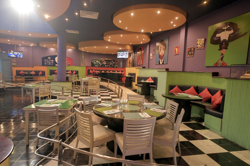 Iberostar Waves Punta Cana 98