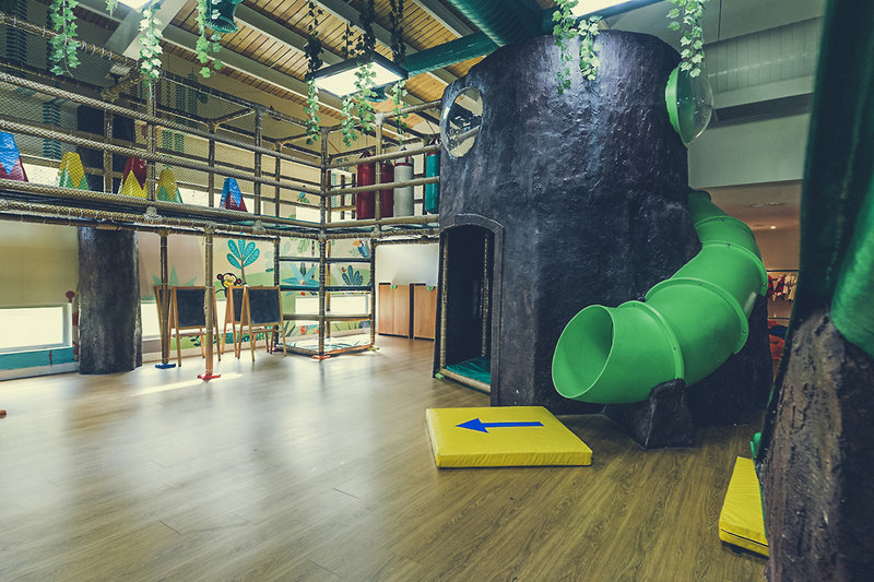 Iberostar Waves Punta Cana 107