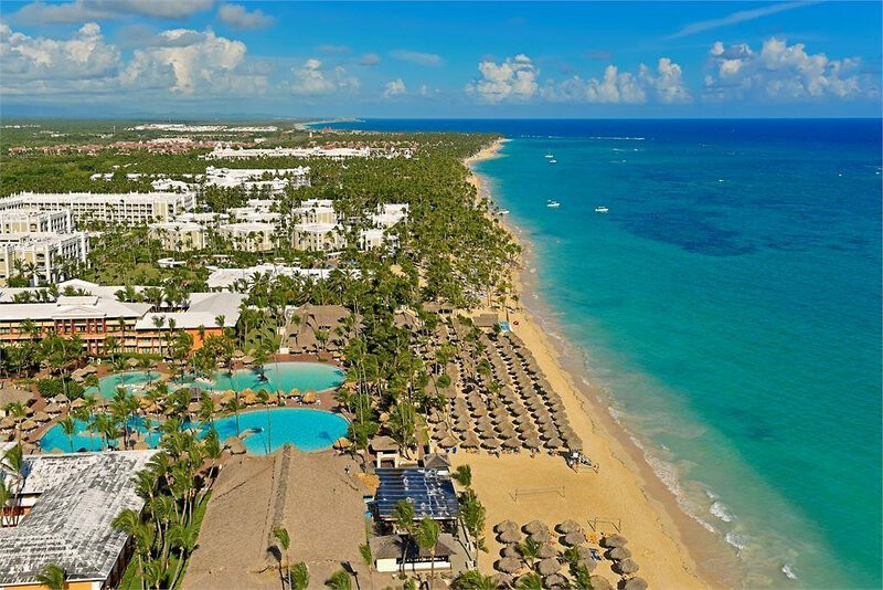 Iberostar Waves Punta Cana 1