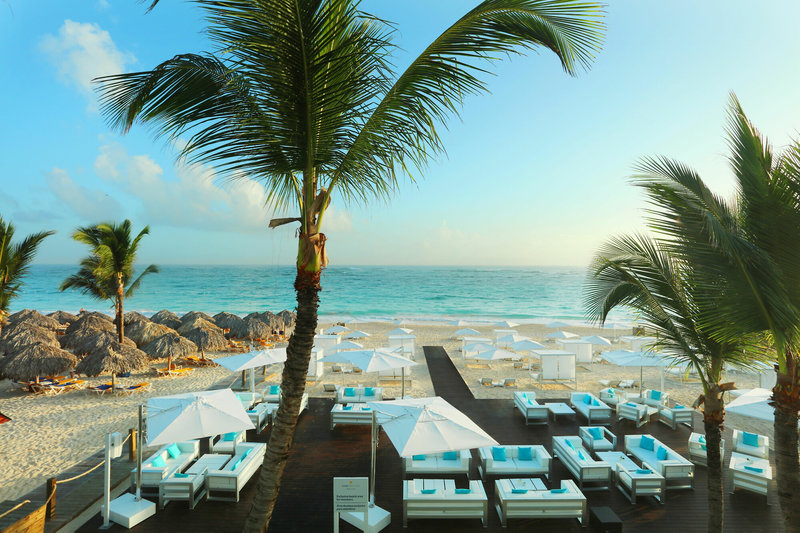 Iberostar Waves Punta Cana 16