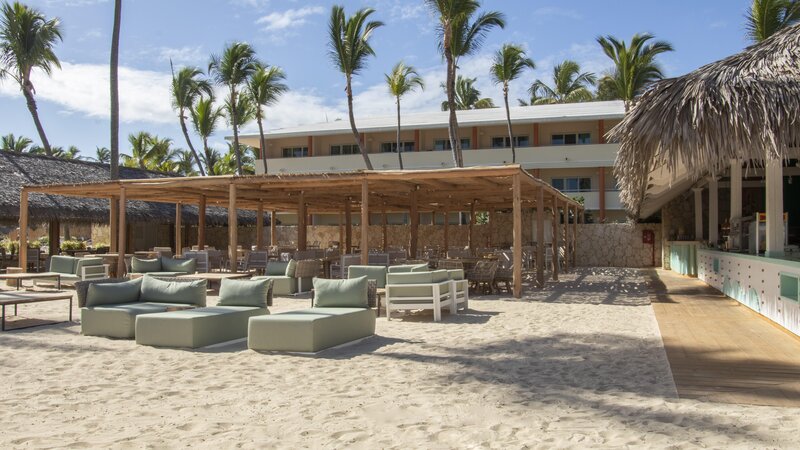 Iberostar Waves Punta Cana 30