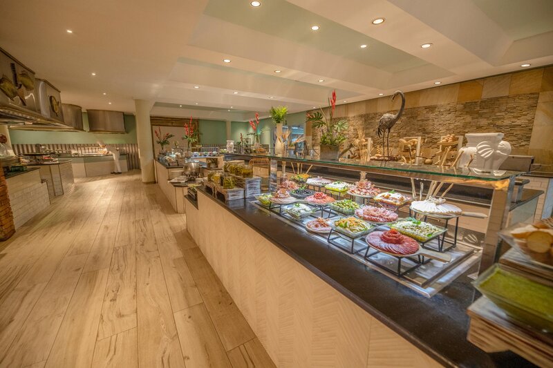 Iberostar Waves Punta Cana 41