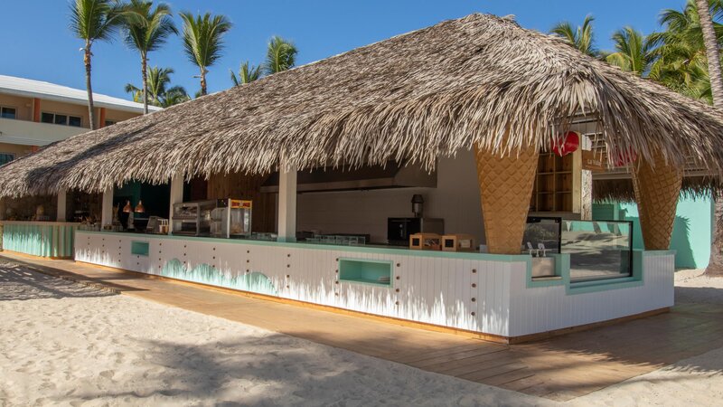 Iberostar Waves Punta Cana 82