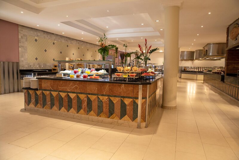 Iberostar Waves Punta Cana 86