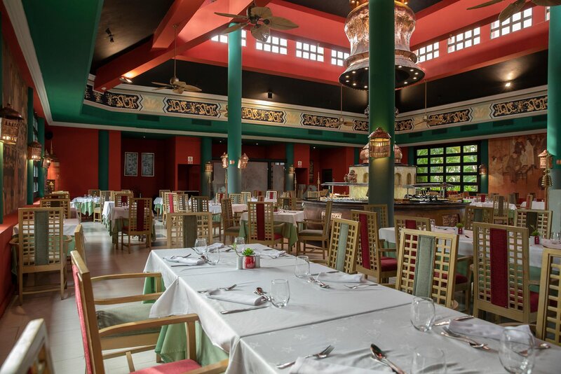 Iberostar Waves Punta Cana 91