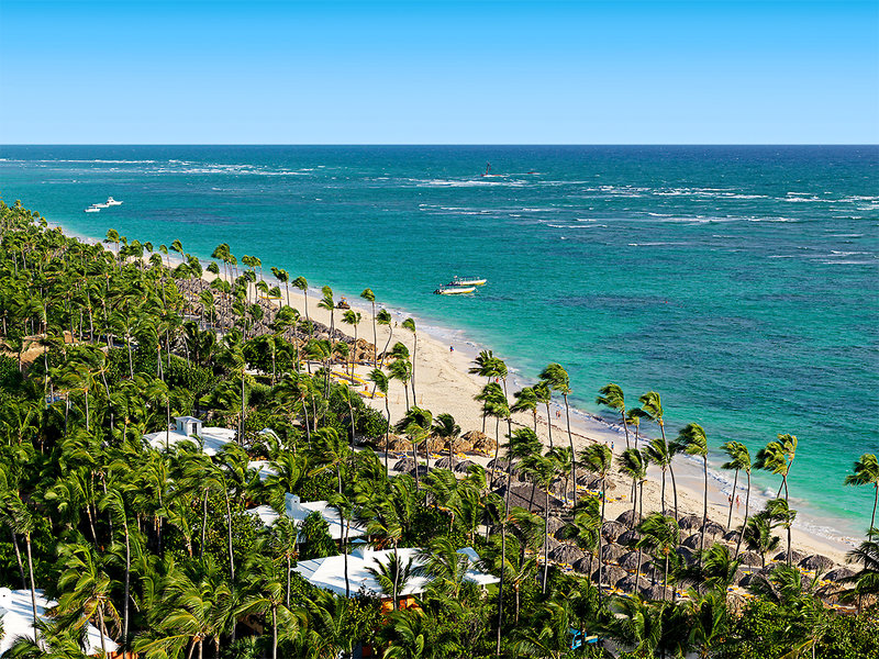 Iberostar Punta Cana 10