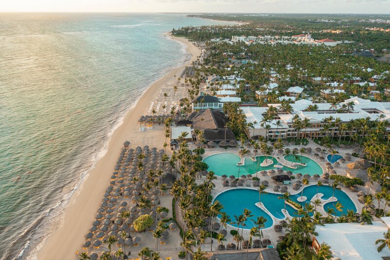Iberostar Punta Cana 13