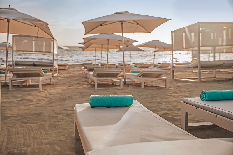 Iberostar Waves Punta Cana 6