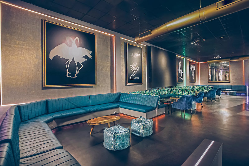 Iberostar Waves Punta Cana 19