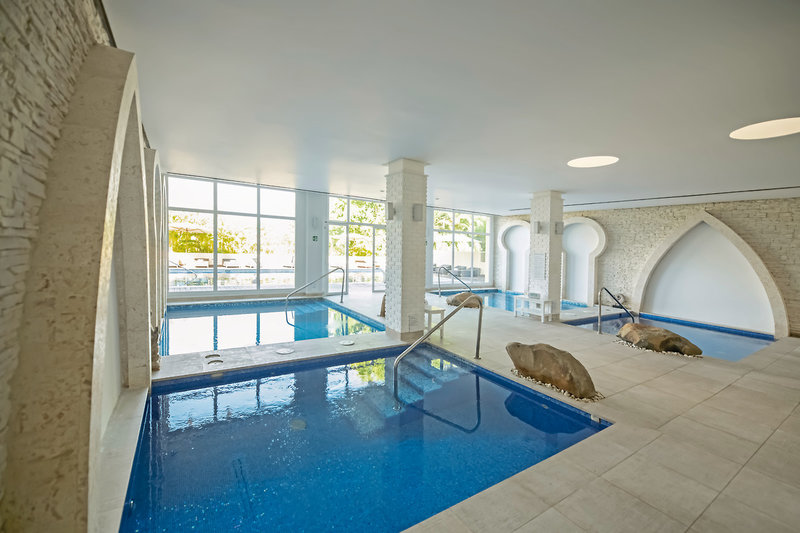 Iberostar Waves Punta Cana 22