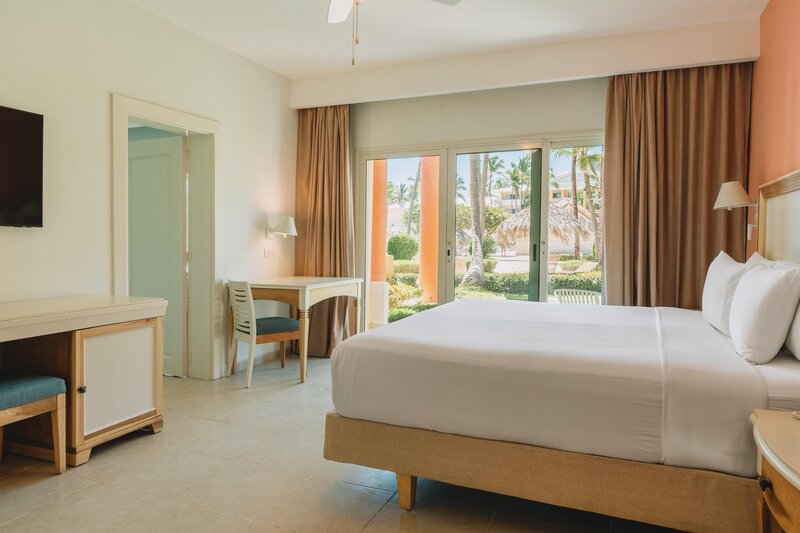 Iberostar Waves Punta Cana 22