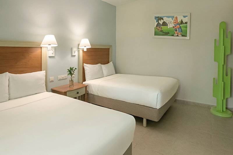 Iberostar Punta Cana 11