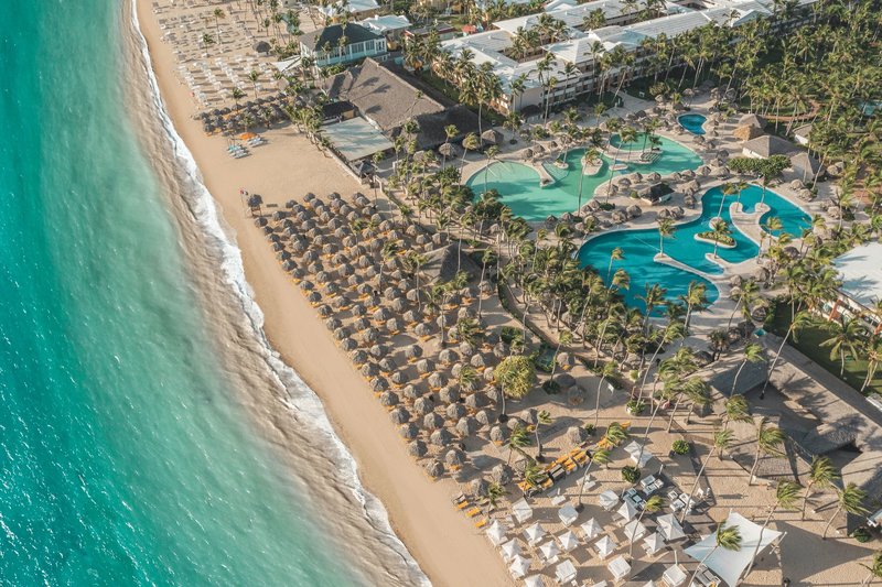 Iberostar Waves Punta Cana 1