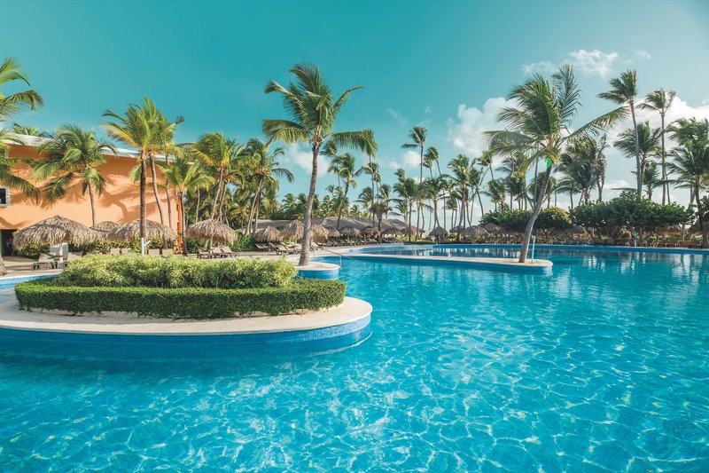 Iberostar Waves Punta Cana 4