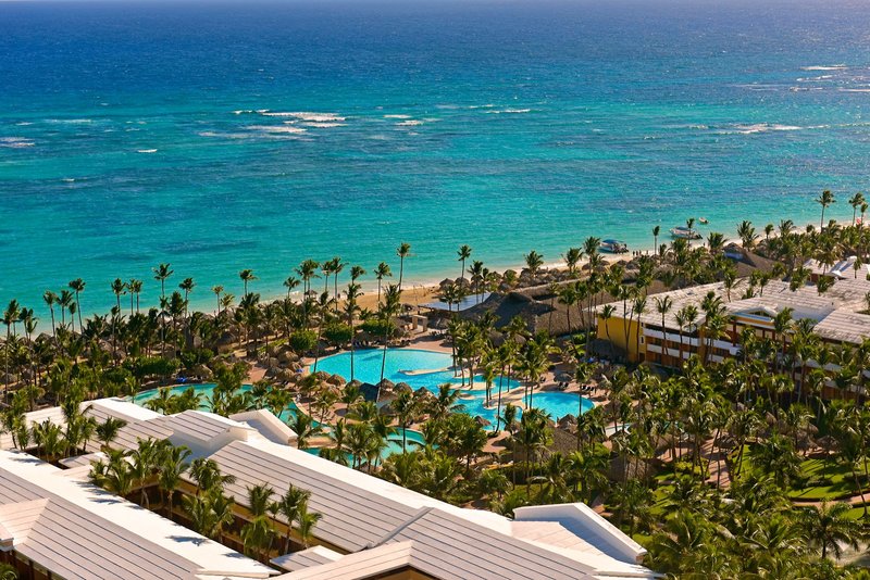 Iberostar Waves Punta Cana 5