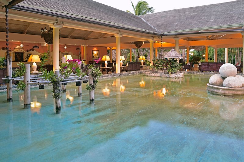 Iberostar Waves Punta Cana 9