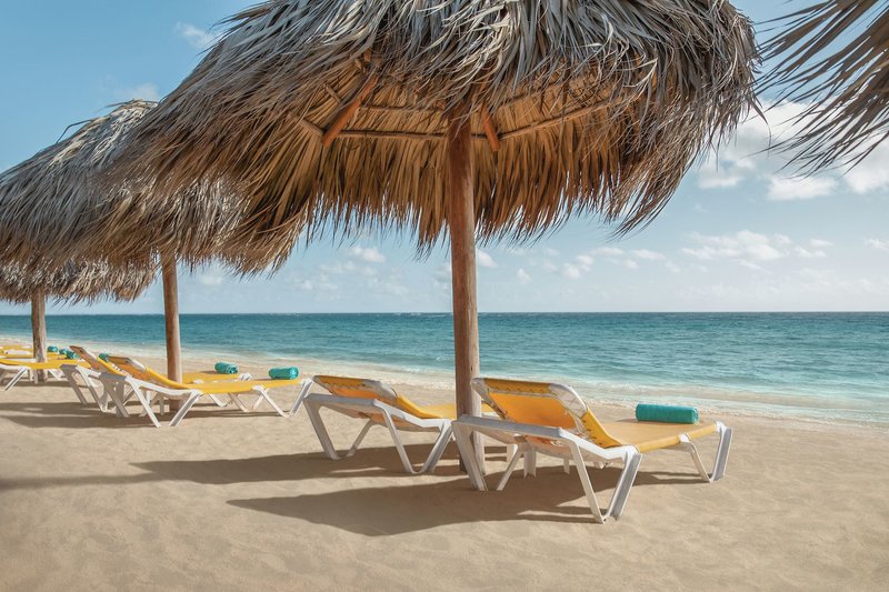 Iberostar Waves Punta Cana 10