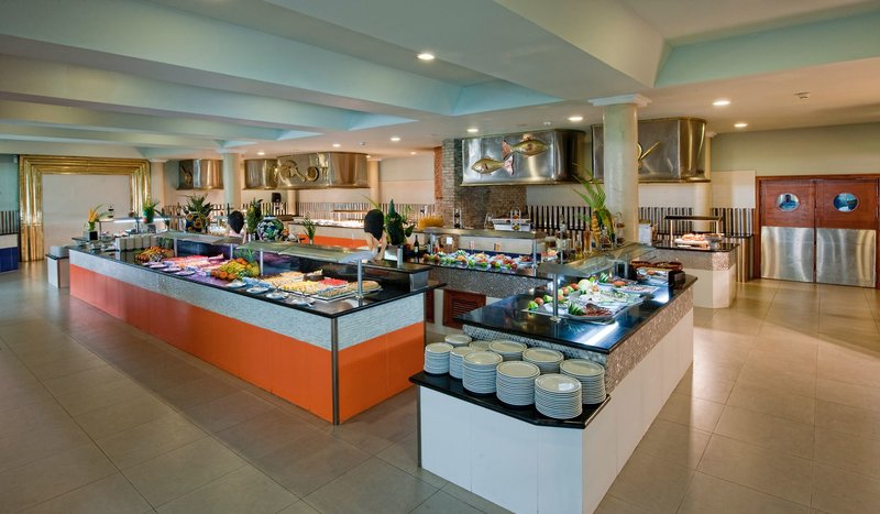 Iberostar Waves Punta Cana 20