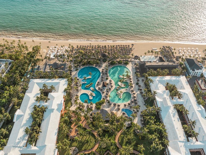 Iberostar Waves Punta Cana 1