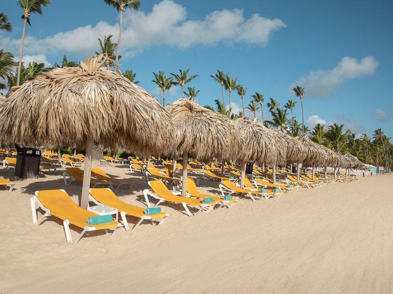 Iberostar Waves Punta Cana 4