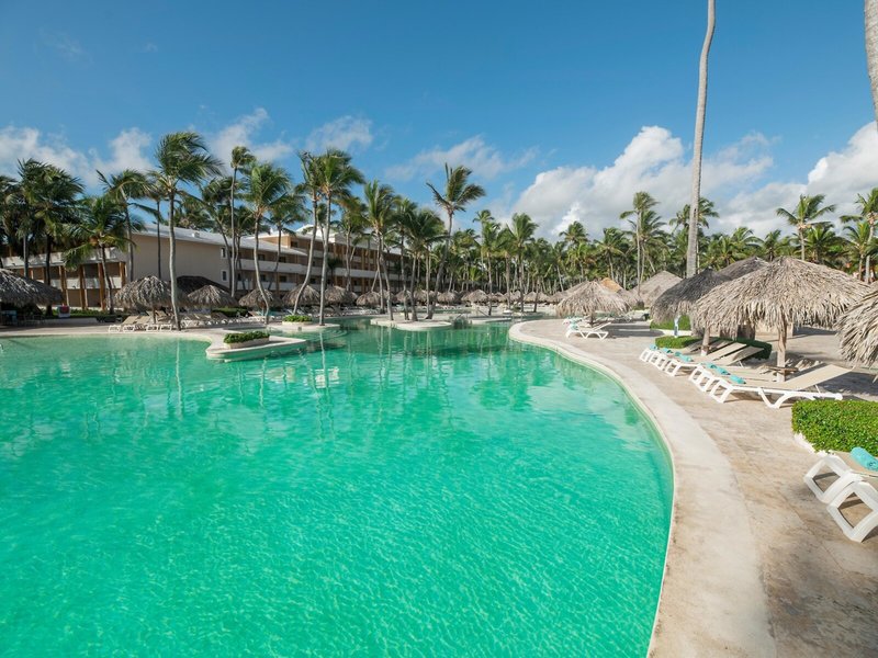 Iberostar Waves Punta Cana 5