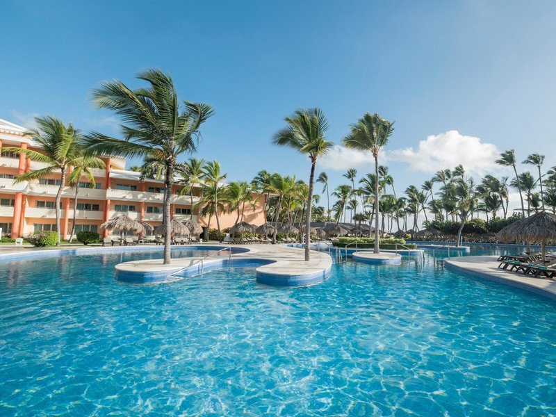 Iberostar Waves Punta Cana 6