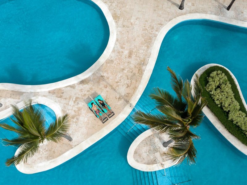 Iberostar Waves Punta Cana 7