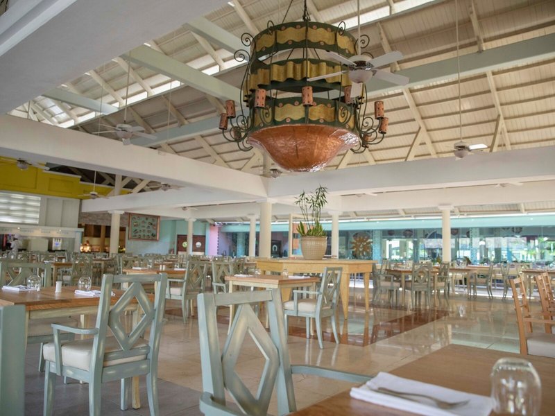 Iberostar Waves Punta Cana 9