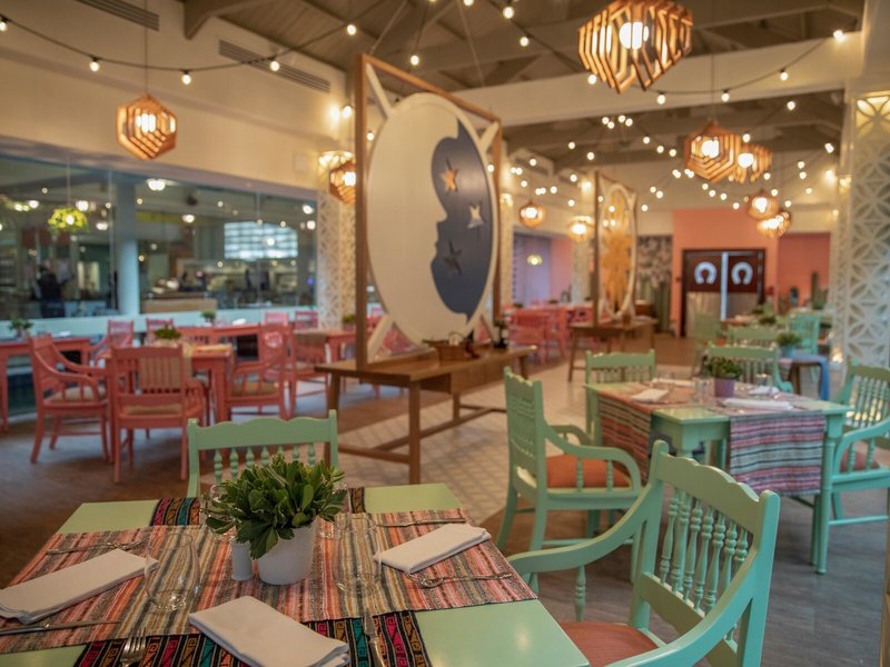 Iberostar Waves Punta Cana 12