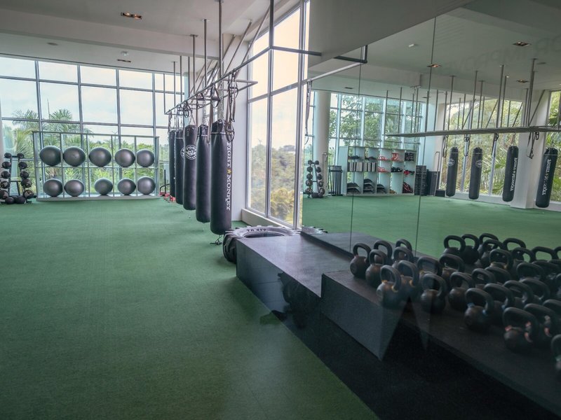 Iberostar Waves Punta Cana 17