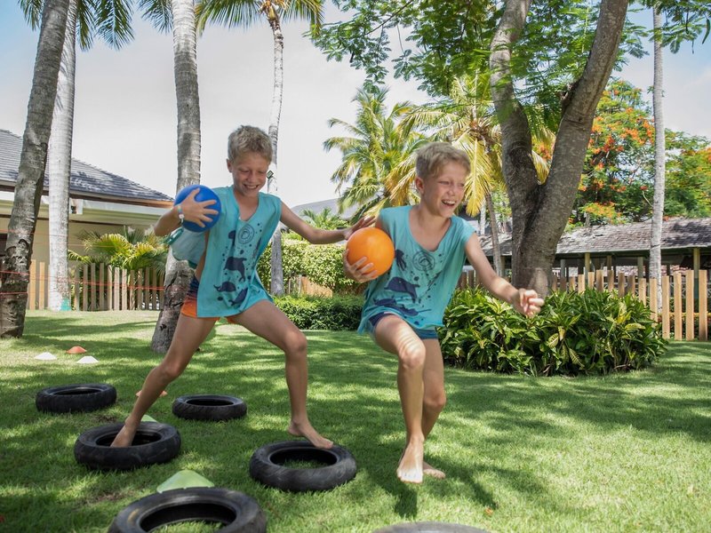 Iberostar Waves Punta Cana 18