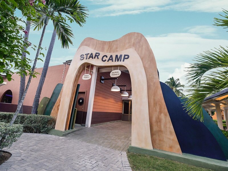 Iberostar Waves Punta Cana 19