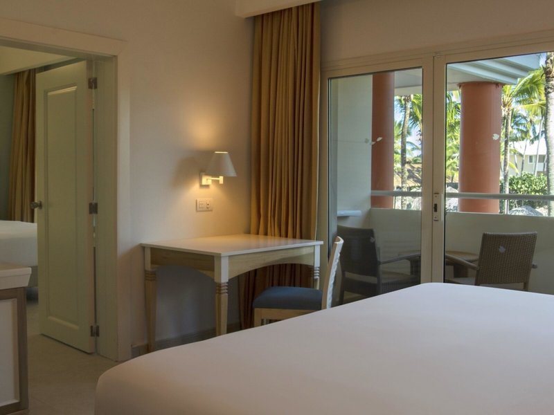 Iberostar Waves Punta Cana 22