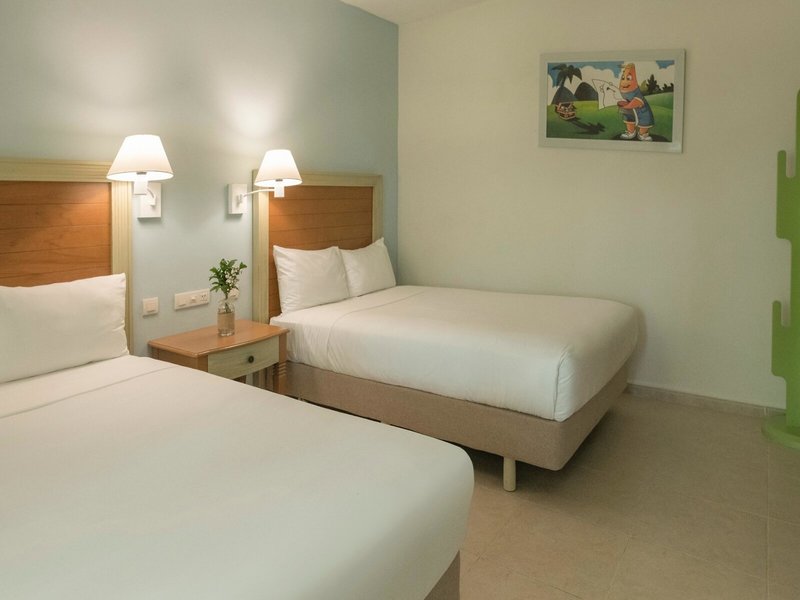 Iberostar Waves Punta Cana 28