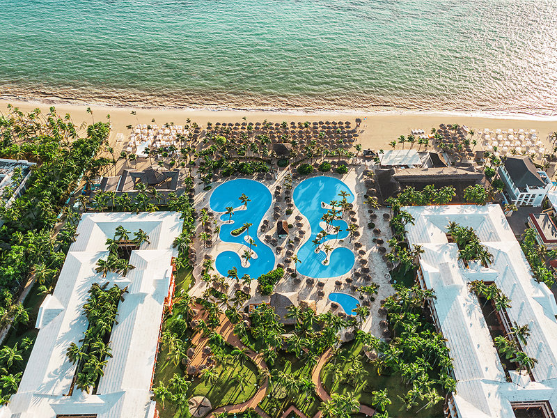 Iberostar Waves Punta Cana 1