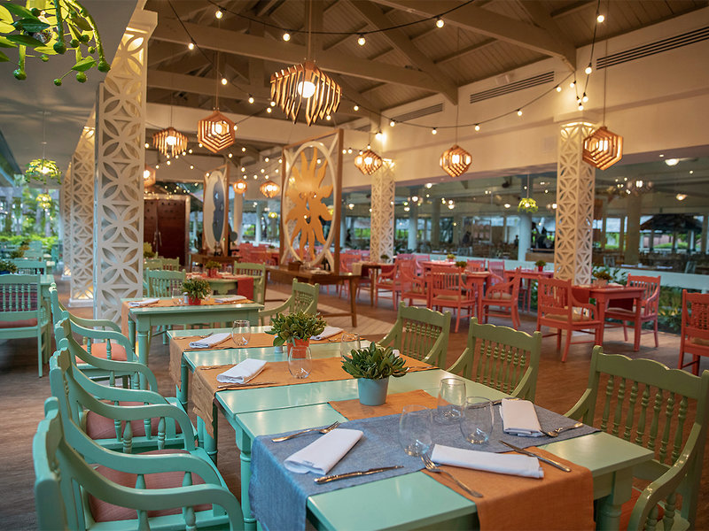 Iberostar Waves Punta Cana 6