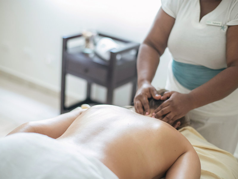 Iberostar Waves Punta Cana 8