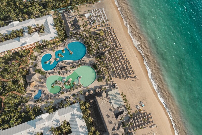 Iberostar Waves Punta Cana 11