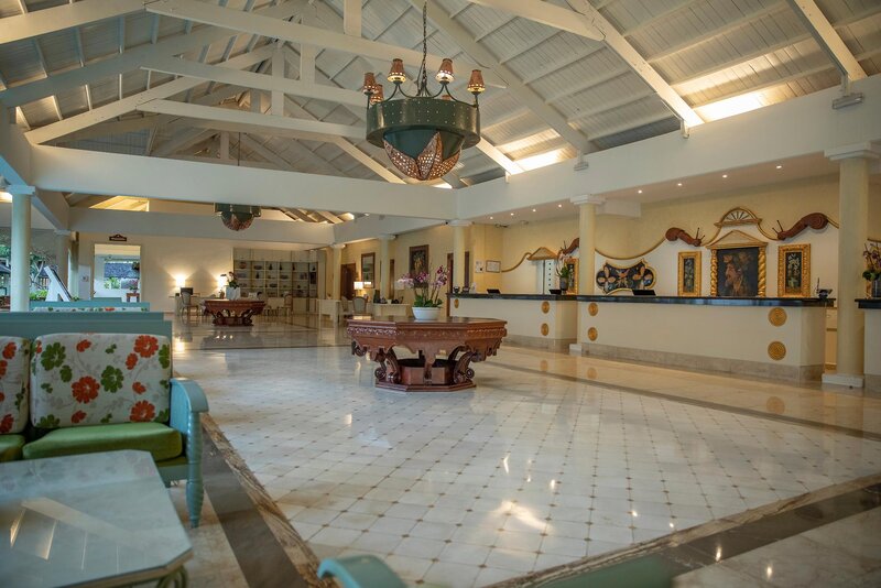 Iberostar Waves Punta Cana 32