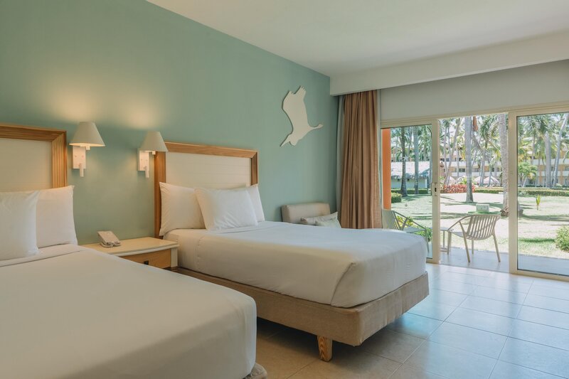 Iberostar Waves Punta Cana 53