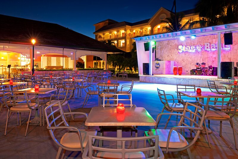 Iberostar Waves Punta Cana 98