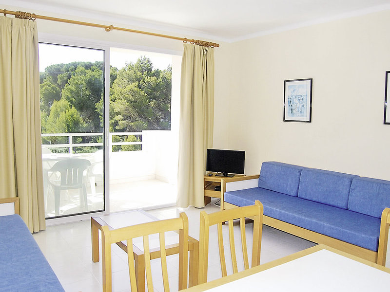 Apartamentos Massanet 3