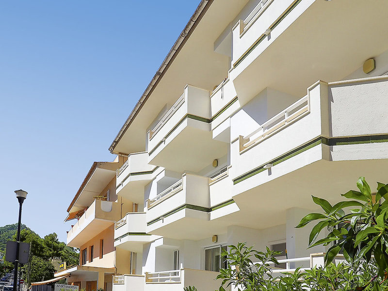 Apartamentos Massanet 5