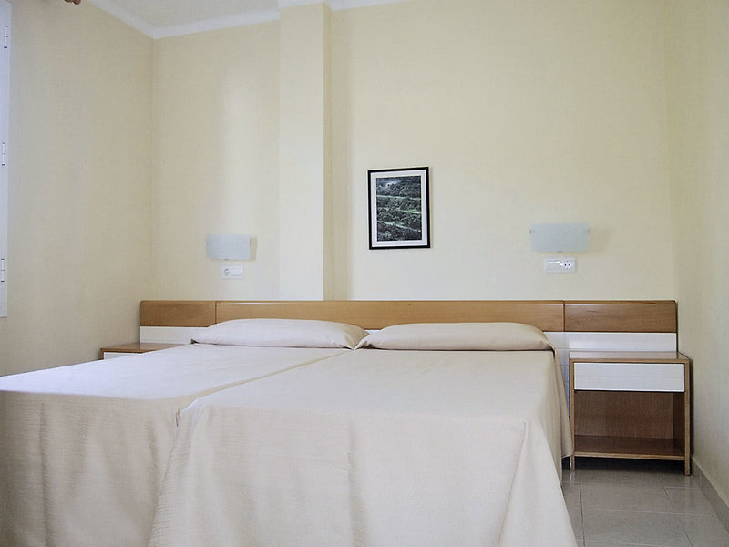 Apartamentos Massanet 9