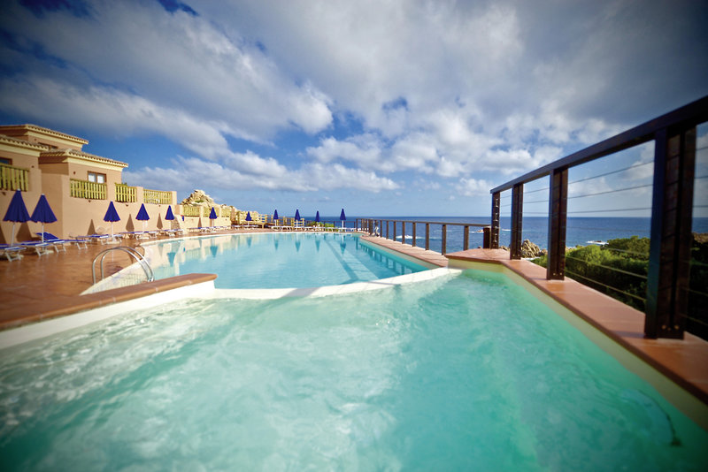 Hotel Costa Paradiso 2